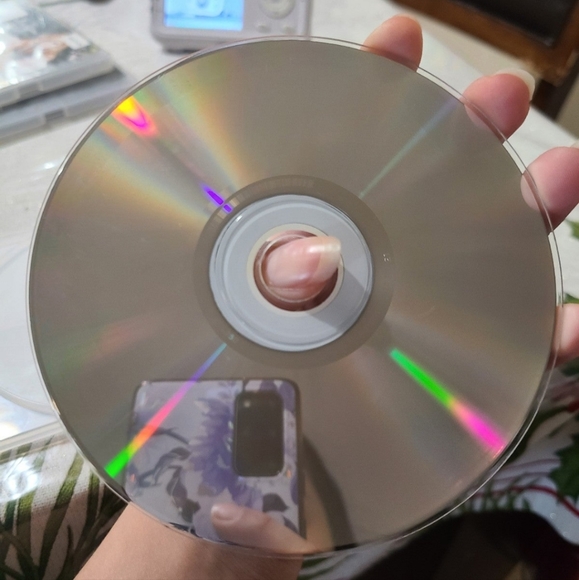 Evanescence CD - Picture 4 of 4